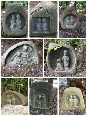 千歳神社のその他建物