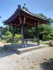 泉福寺(埼玉県)