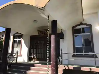 福田寺(神奈川県)