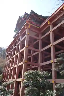 祐徳稲荷神社(佐賀県)
