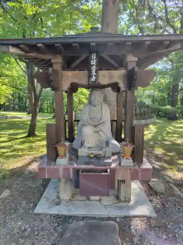 観音寺(北海道)
