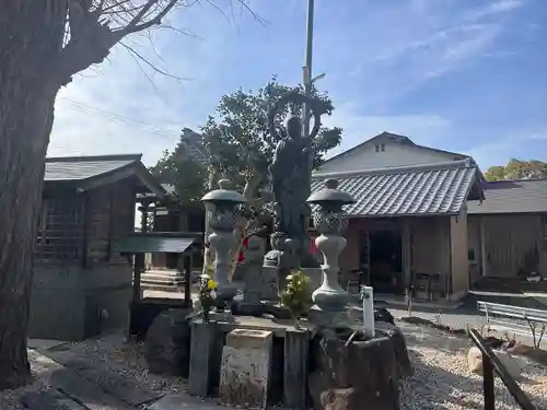 慎福寺(三重県)