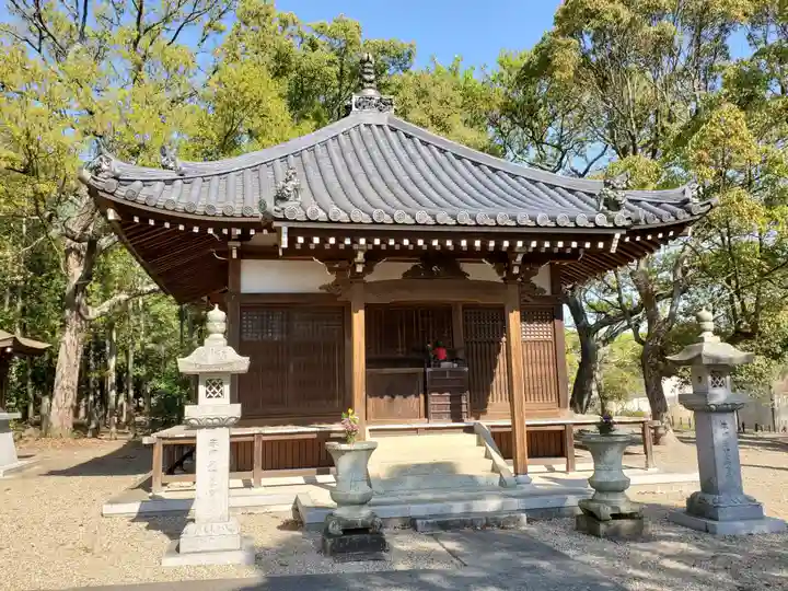 高薗寺のその他建物