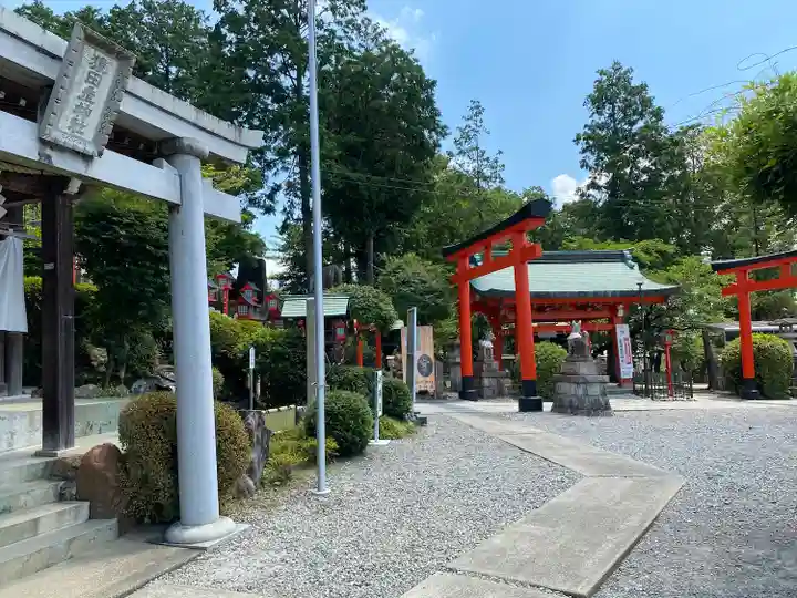 猿田彦神社(愛知県)