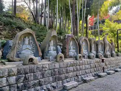 金乗院放光寺(埼玉県)