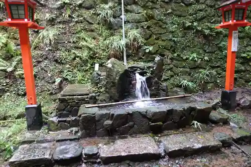 鞍馬寺のその他建物