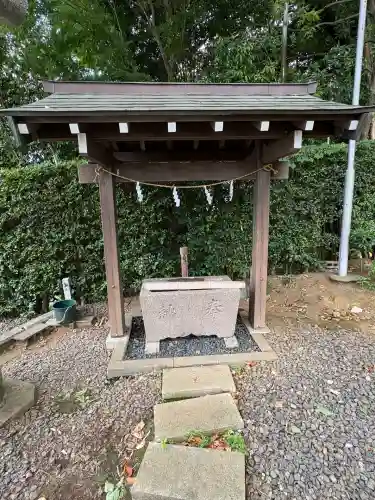 八坂神社(東京都)