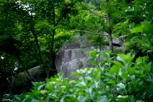 石都々古和気神社(福島県)