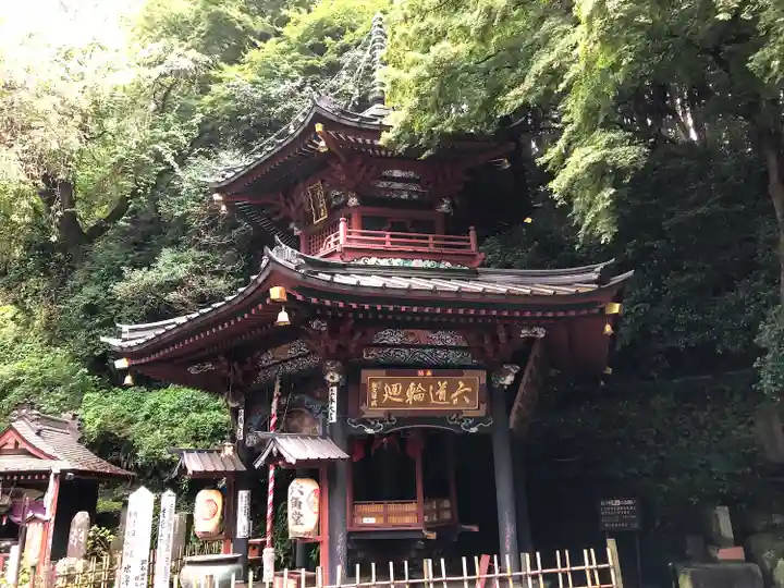 水澤寺(水澤観世音)(群馬県)