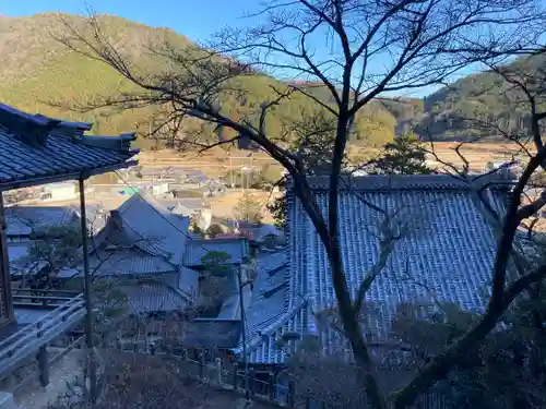 金剛城寺のその他建物