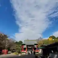 金ヶ作熊野神社のその他建物