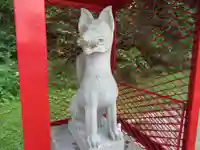 愛宕稲荷大明神(新潟県)