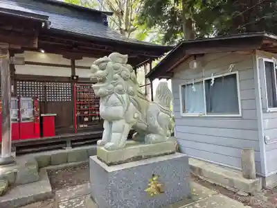 十文字天満神社(山形県)