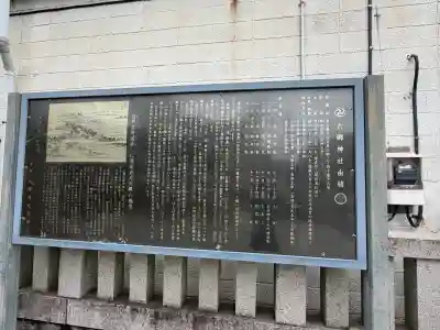 六郷神社(東京都)