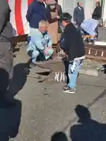 金山神社(栃木県)