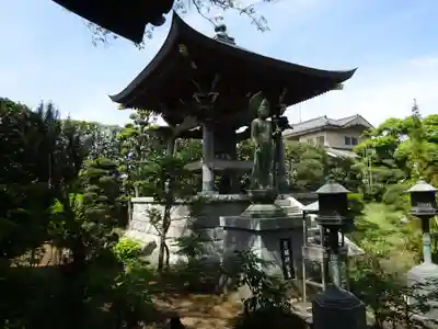 瑞雲寺のその他建物