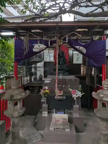 成田山新勝寺中村不動尊(東京都)