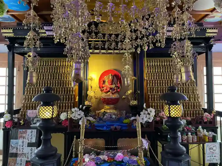 十楽寺(徳島県)