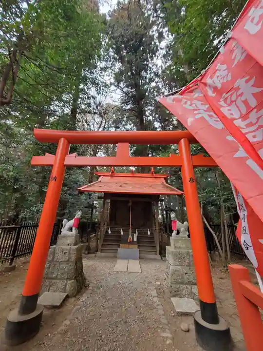 常磐神社(茨城県)