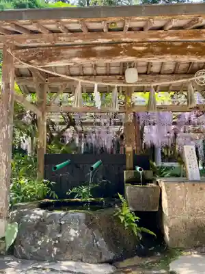 粟鹿神社(兵庫県)