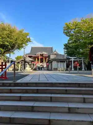 飯沼山 圓福寺(千葉県)
