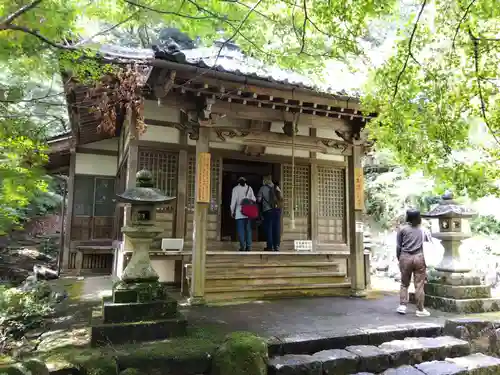 石馬寺(滋賀県)