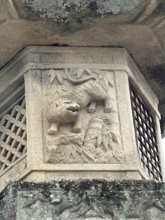 豊川閣 妙厳寺(愛知県)