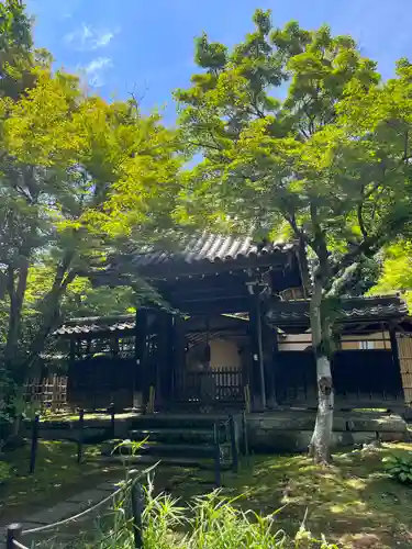 本土寺(千葉県)