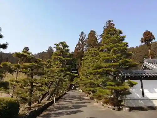 東光寺のその他建物