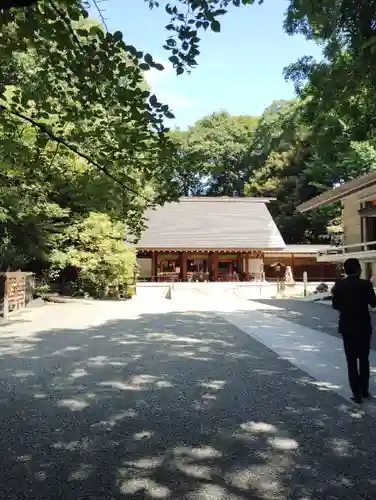 乃木神社(東京都)