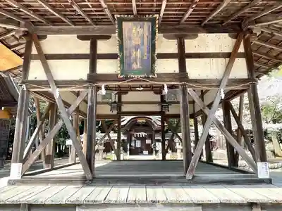 竹田神社(滋賀県)