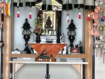 慈眼庵(滋賀県)