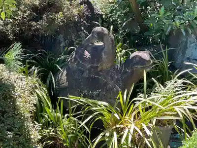 加賀屋天満宮(大阪府)