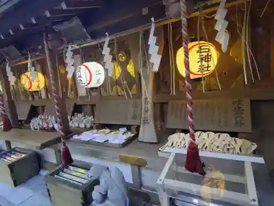 金刀比羅神社(東京都)
