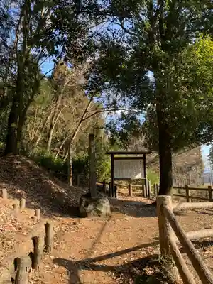 鍋掛神社(栃木県)