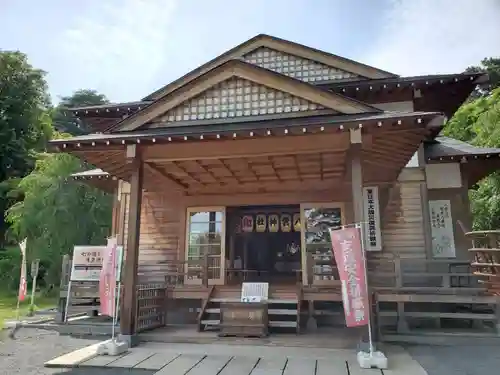 八雲神社(緑町)(栃木県)