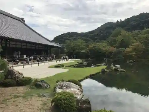 天龍寺のその他建物