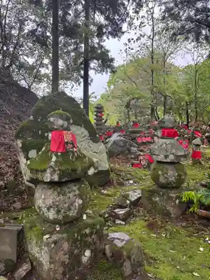 成相寺(京都府)