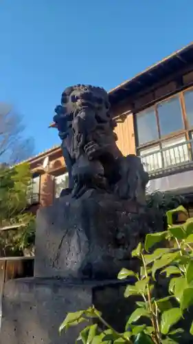 高円寺天祖神社(東京都)