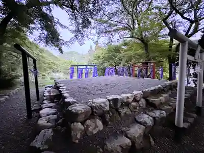 天社宮・泰山府君社跡(天社土御門神道本庁)(福井県)