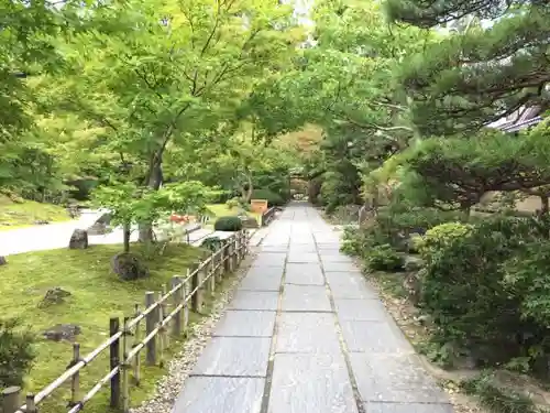 円通院のその他建物