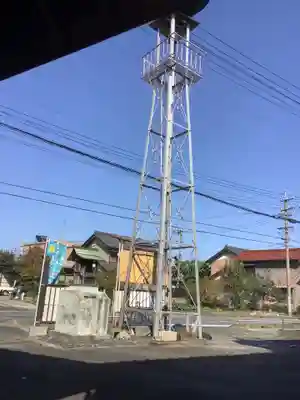 弘法堂のその他建物
