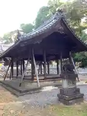 熊野社の建物その他