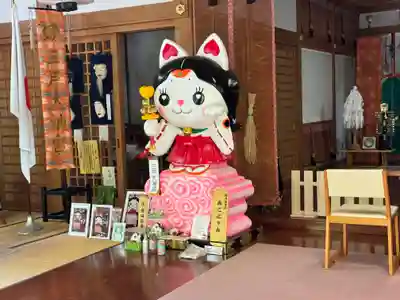 三戸大神宮(青森県)