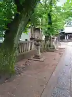 神明社(東京都)