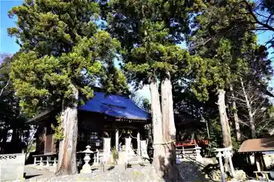 高司神社〜むすびの神の鎮まる社〜のその他建物