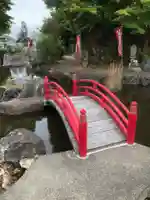 観音寺の御朱印
