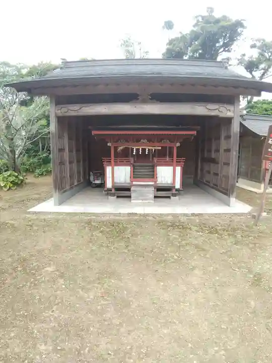 石堂寺(千葉県)