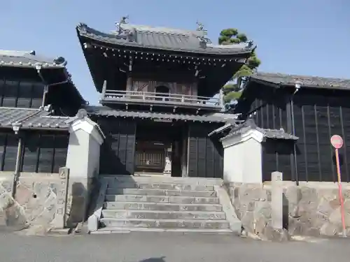 普門寺(愛知県)