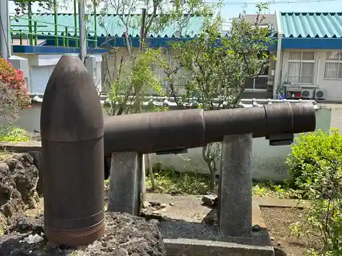 長泉寺のその他建物